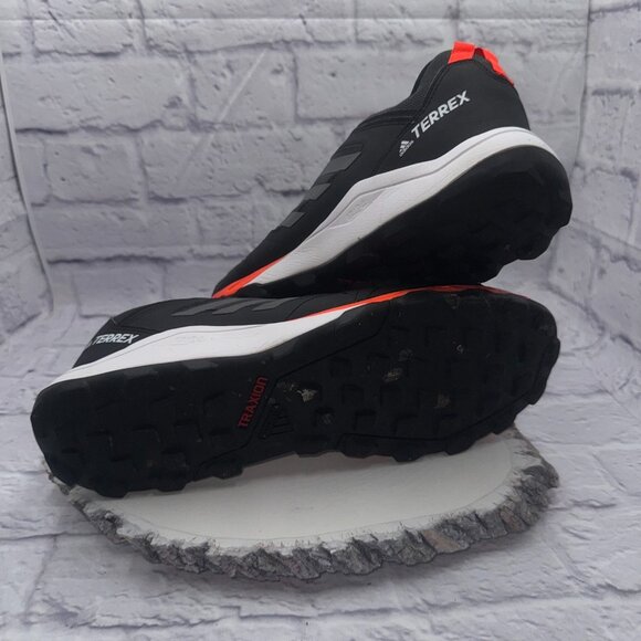 Adidas Terrex Agravic TR 335 Trail Running Shoes Mens Size 13 Hiking Camping - Picture 10 of 10